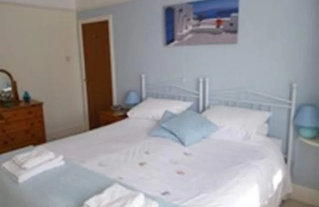 Bramlies Bed & Breakfast-1
