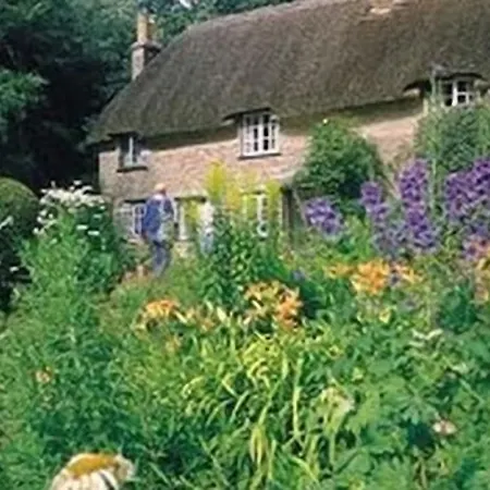 Bramlies Bed & Breakfast-2