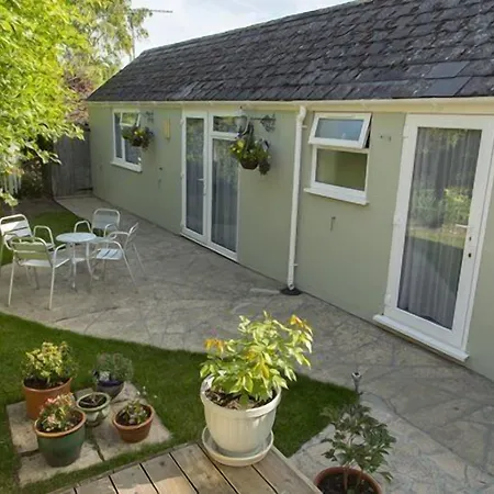 Bramlies Bed & Breakfast-3